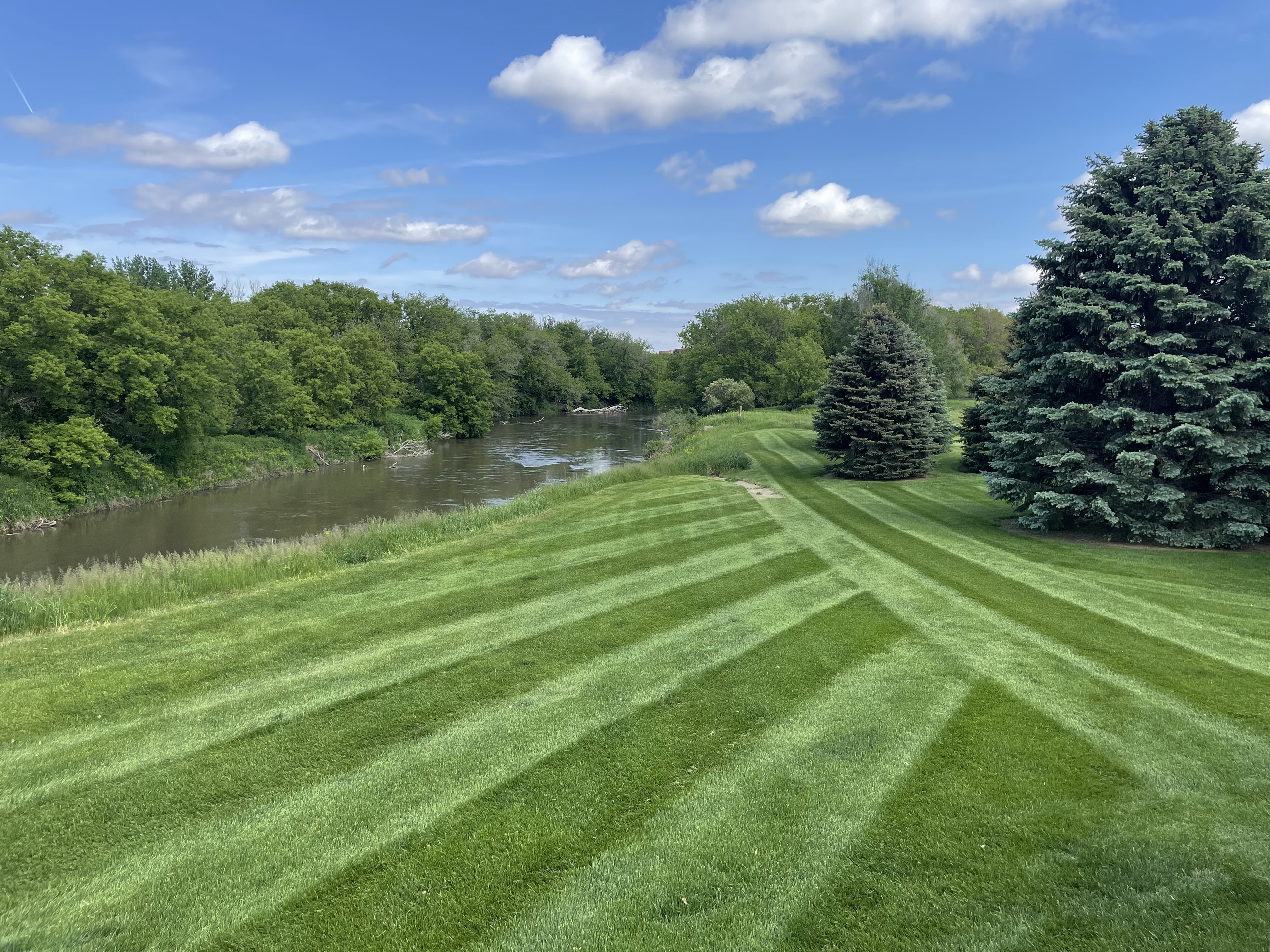 sioux falls landscaping
